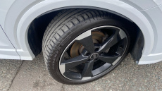 Audi Q2 35 TFSI Black Edition 5dr Petrol Estate